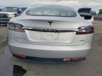 Tesla Model S 2018