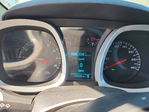 Chevrolet Equinox 2014