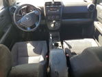 Honda Element 2007