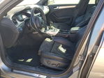 Audi A4 2009
