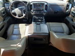 Chevrolet Silverado 2015