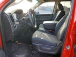 Dodge RAM 2012