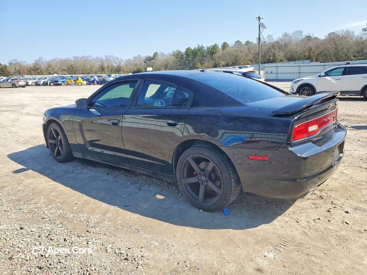 Dodge Charger 2013