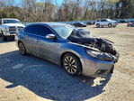 Nissan Altima 2018