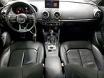 Audi A3 2019
