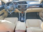 Honda Accord 2016