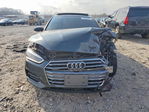 Audi A5 2018