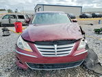 Hyundai Genesis 2012