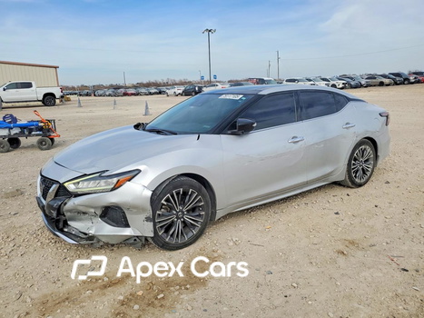 Nissan Maxima 2020 - Image 1 of 13