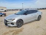 Nissan Maxima 2020