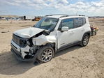 Jeep Renegade 2020