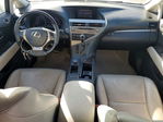 Lexus RX 2015