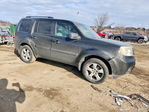 Honda Pilot 2013