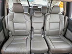 Honda Odyssey 2015