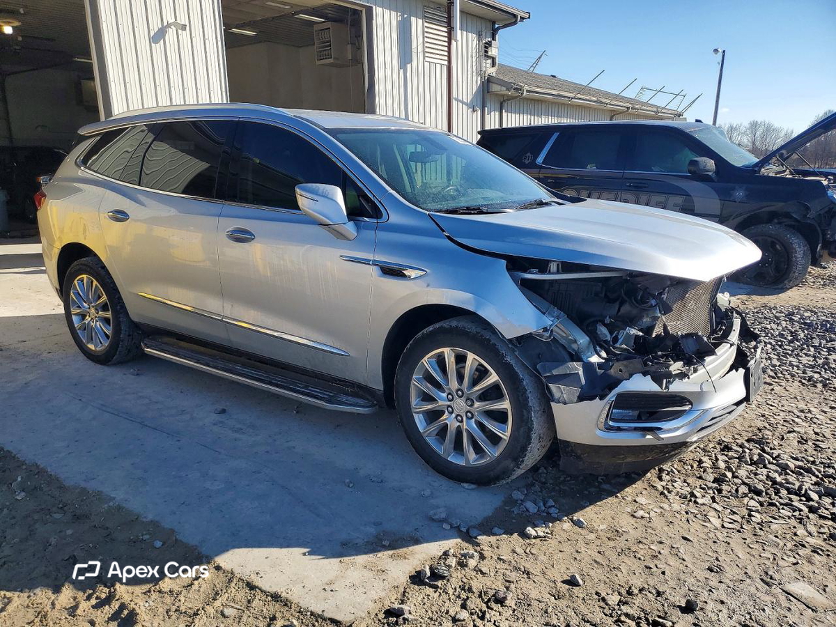 Buick Enclave 2021