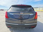 Cadillac XT5 2017