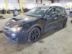 Subaru Impreza 2010