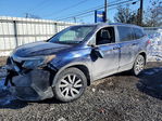 Honda Pilot 2019
