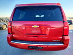 Chevrolet Suburban 2015