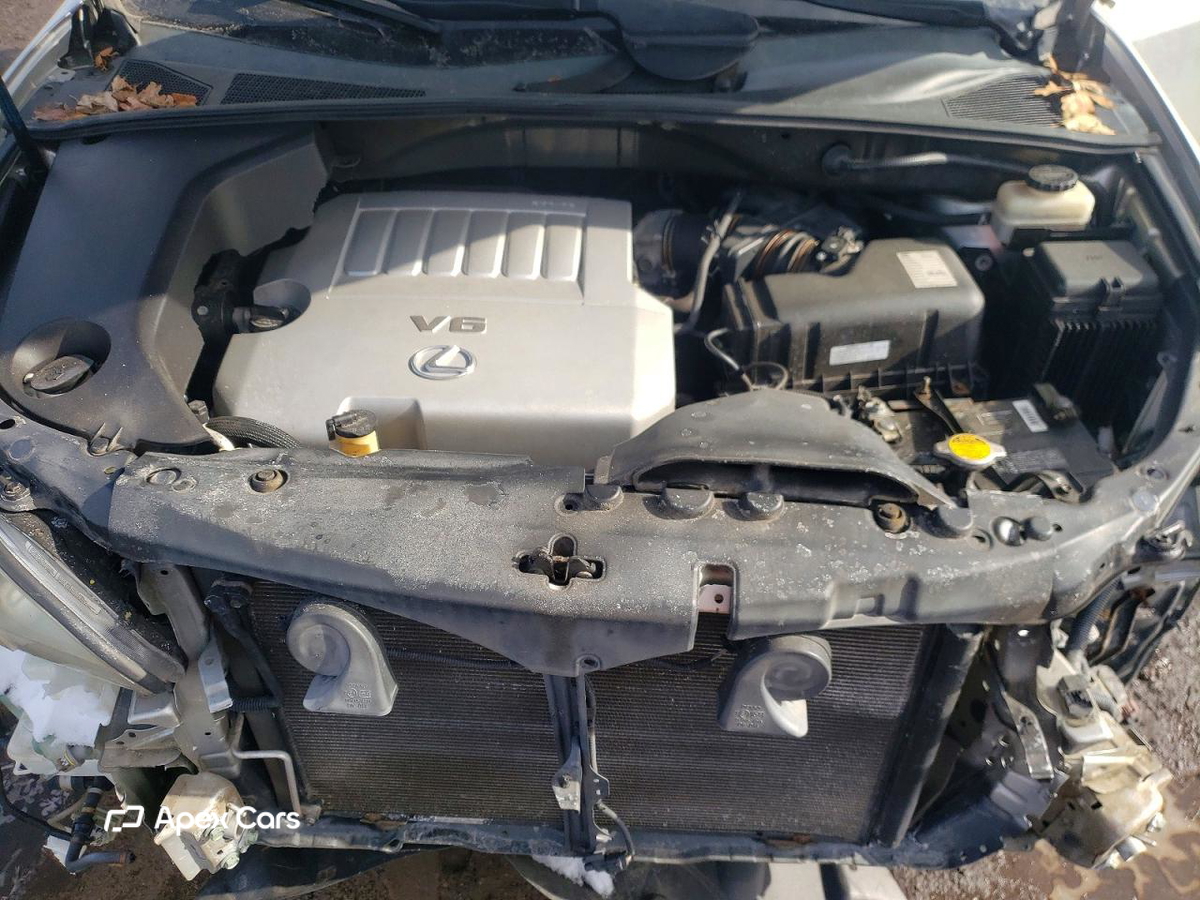 Lexus RX 2007