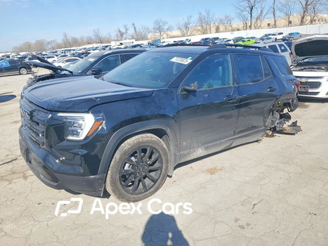 GMC Terrain 2026 - Image 1 of 14