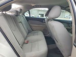 Ford Fusion 2012