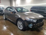 Ford Taurus 2016