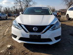 Nissan Sentra 2018