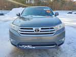 Toyota Highlander 2011