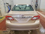 Toyota Corolla 2012