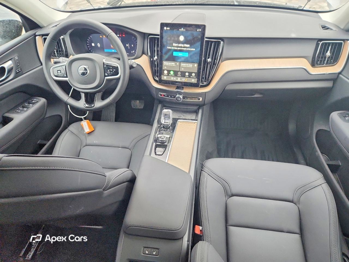 Volvo XC60 2026