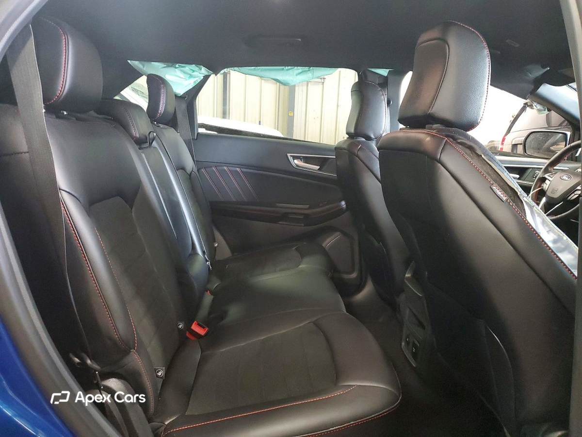 Ford Edge 2024