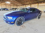 Ford Mustang 2012