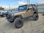 Jeep Wrangler 2006