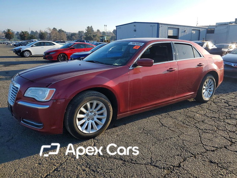 Chrysler 300 2014 - Image 1 of 12