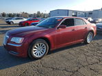 Chrysler 300 2014