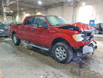 Ford F-150 2014