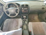 Mazda Protege 2000