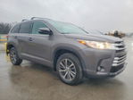 Toyota Highlander 2018