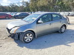 Nissan Sentra 2012