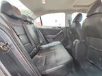 Volkswagen Jetta 2013