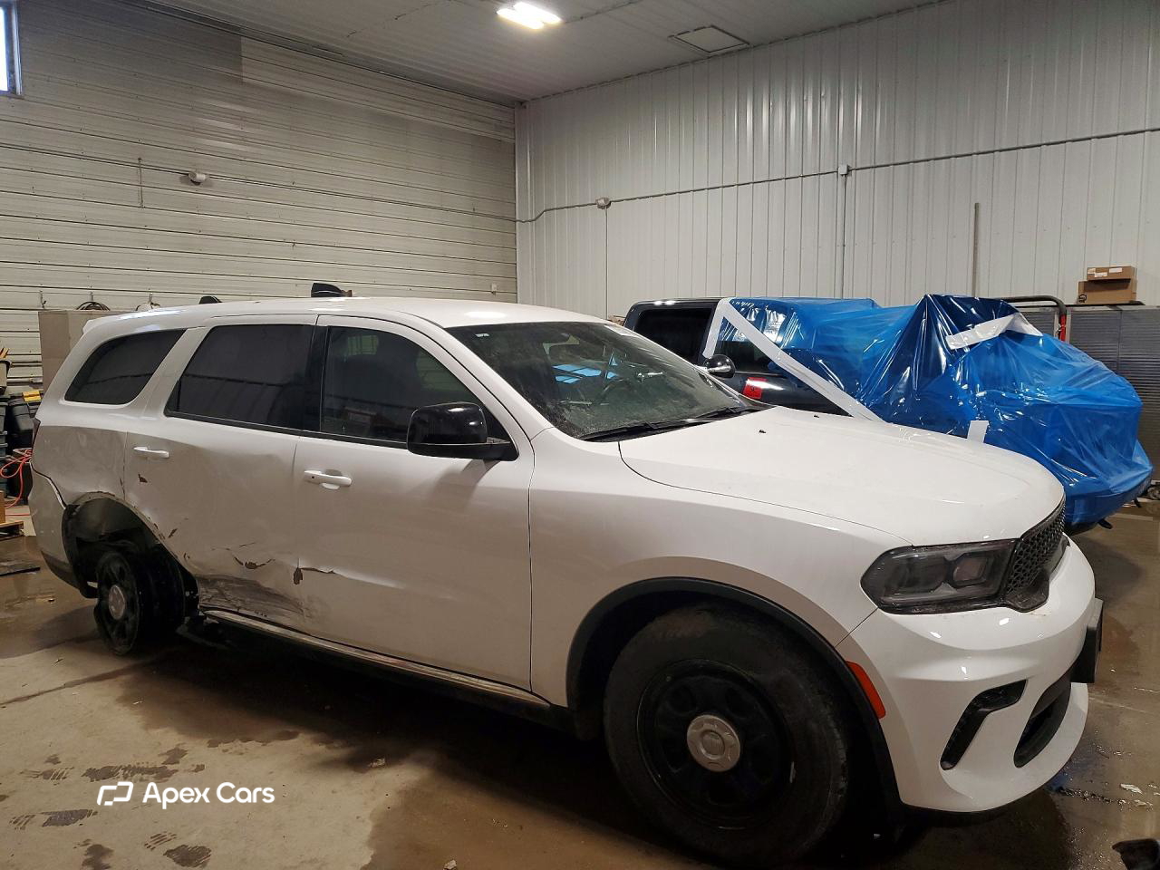 Dodge Durango 2024