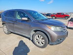 Honda CR-V 2012