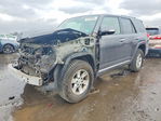 Toyota 4Runner 2012