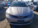 Chrysler 200 2015