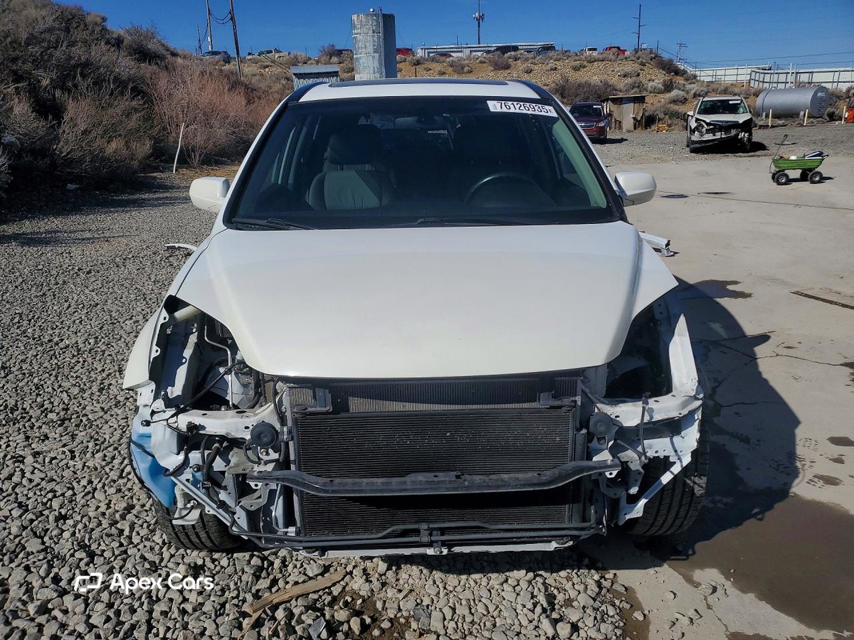 Honda CR-V 2010