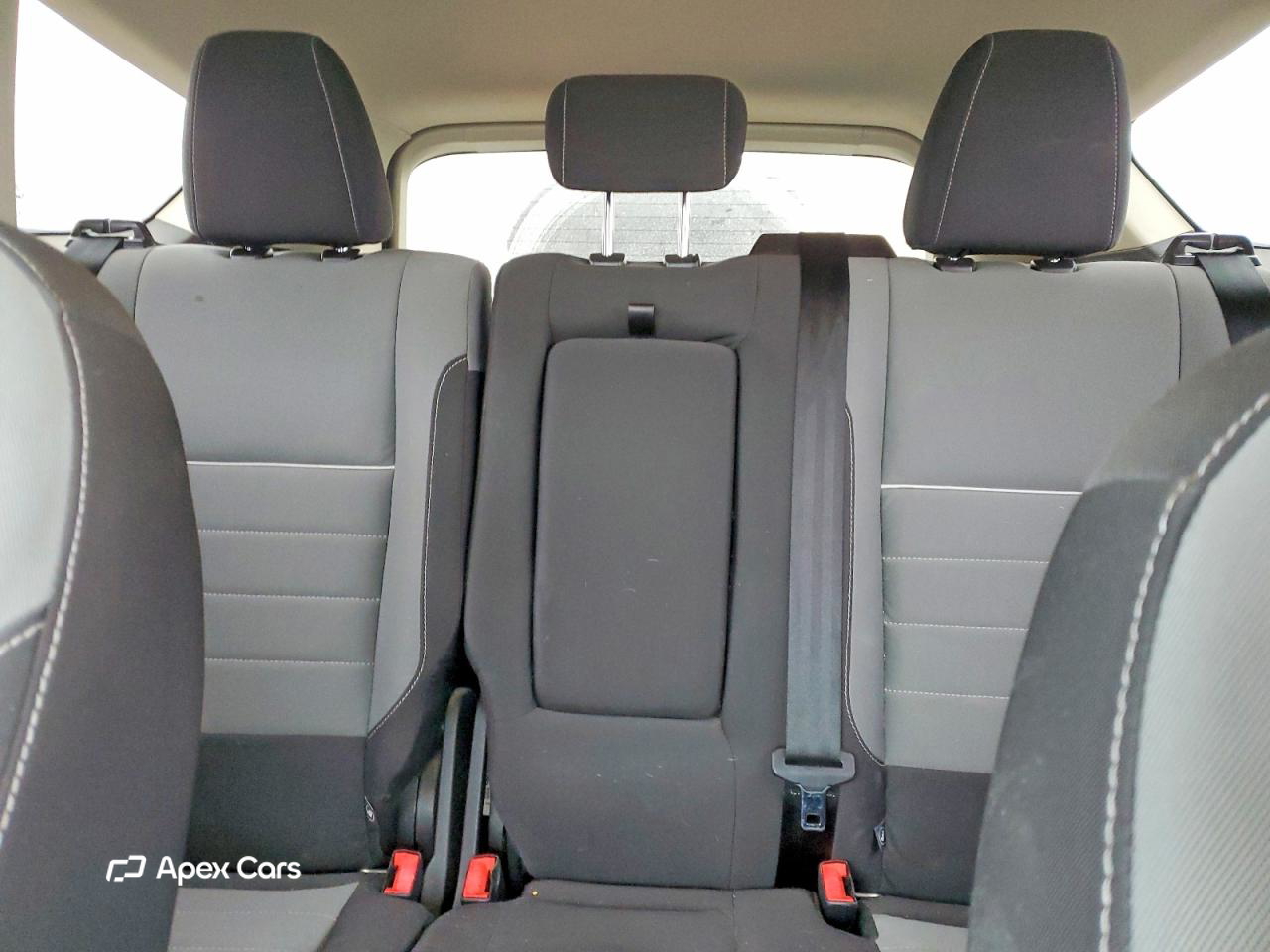 Ford Escape 2014