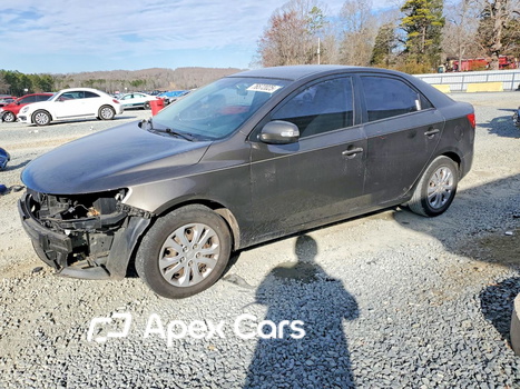 Kia Forte 2010 - Image 1 of 13