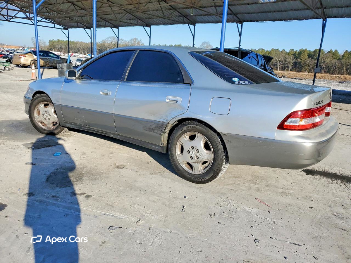 Lexus ES 2000