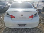 Infiniti G 2012